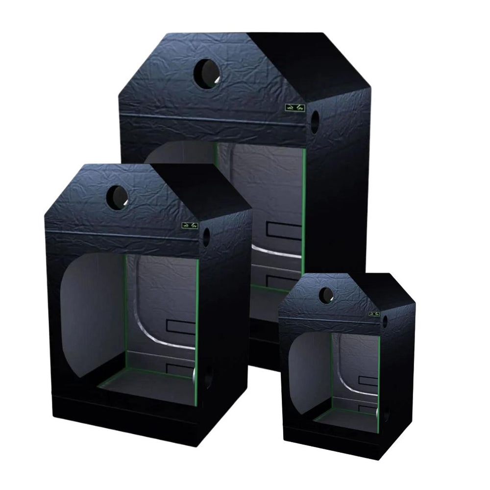 Monster Buds Roof Tents