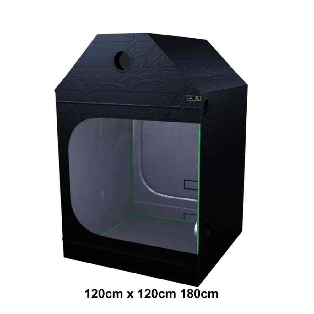 Monster Buds Roof Tents