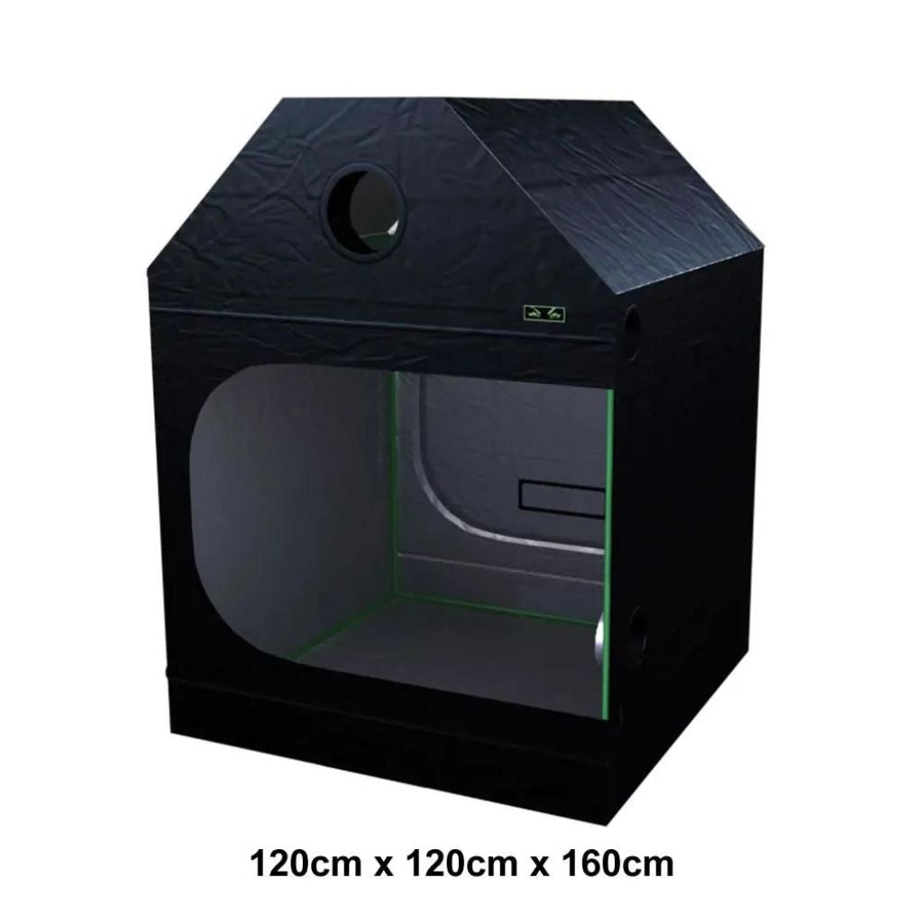 Monster Buds Roof Tents