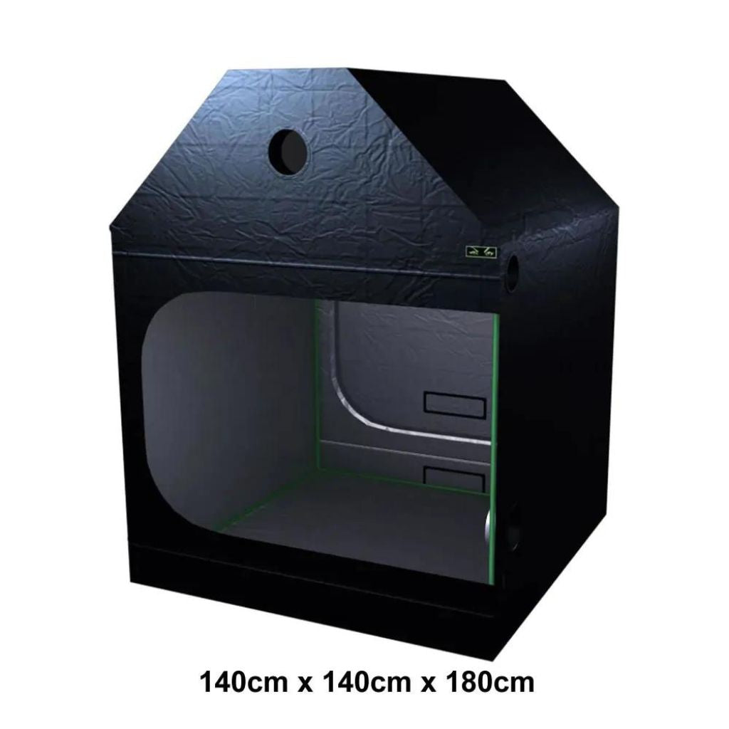 Monster Buds Roof Tents