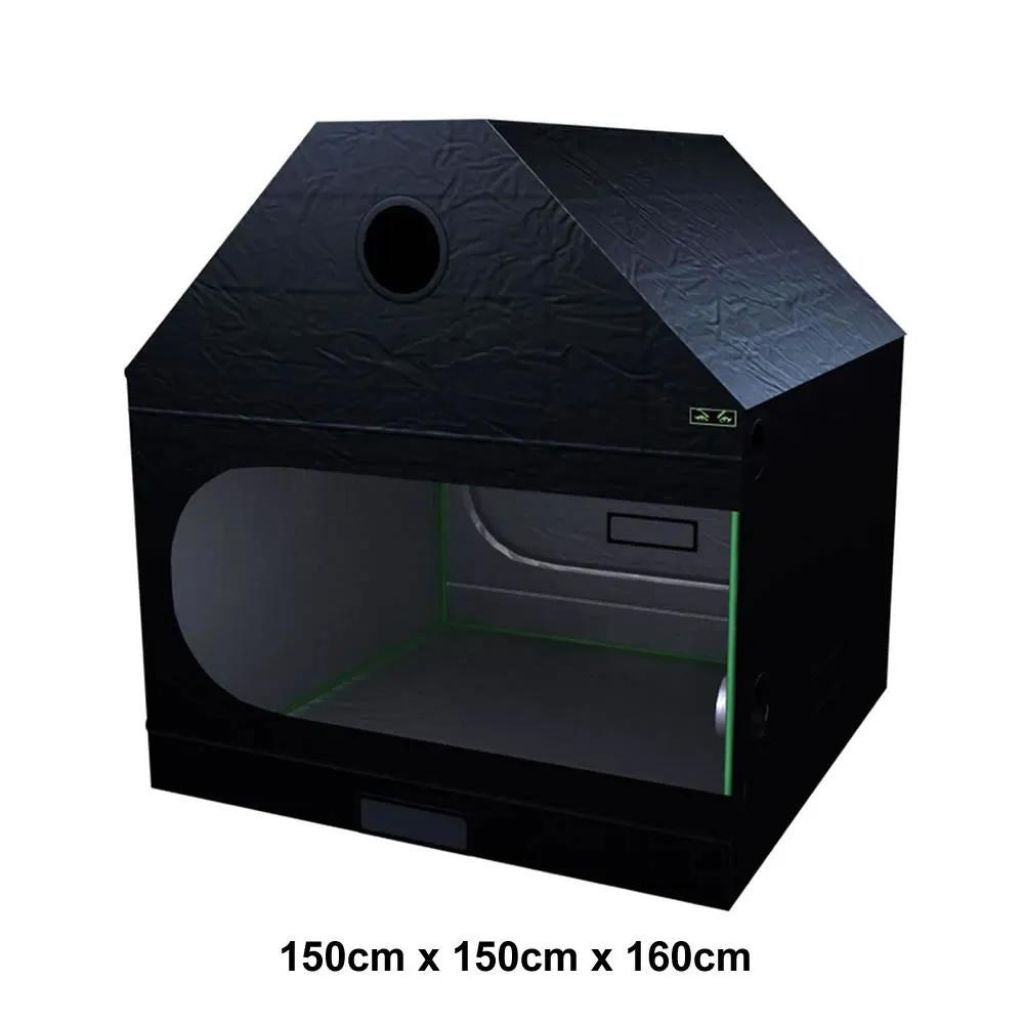 Monster Buds Roof Tents