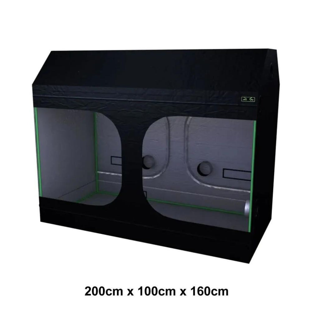 Monster Buds Roof Tents