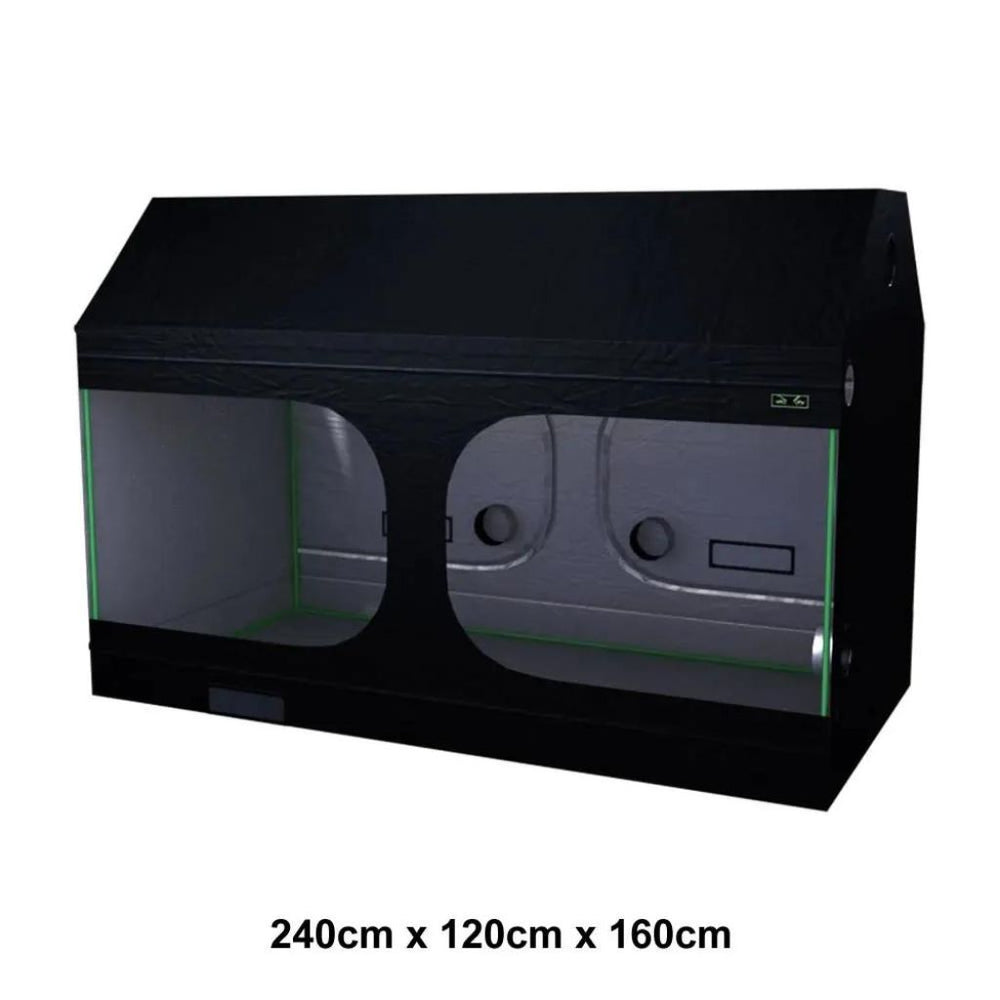 Monster Buds Roof Tents