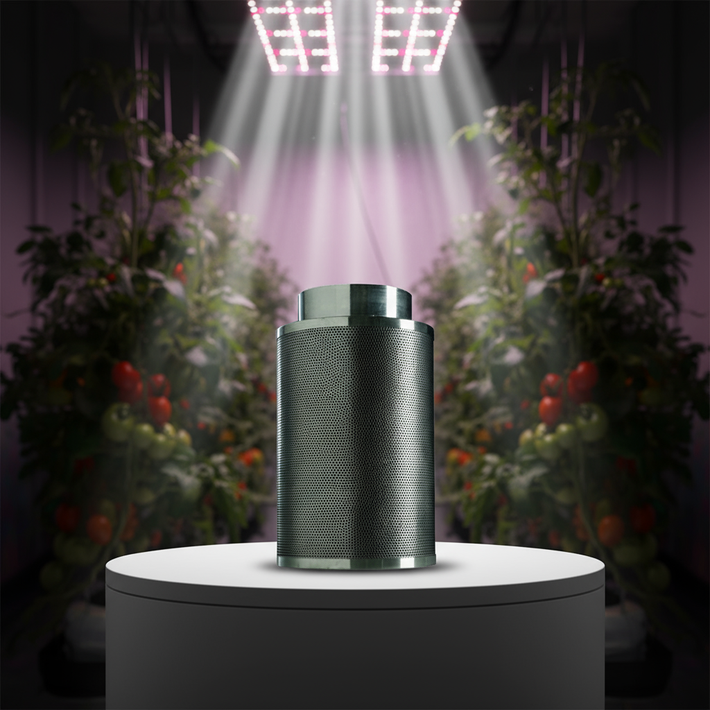 Mountain Air Carbon Filter - All Sizes