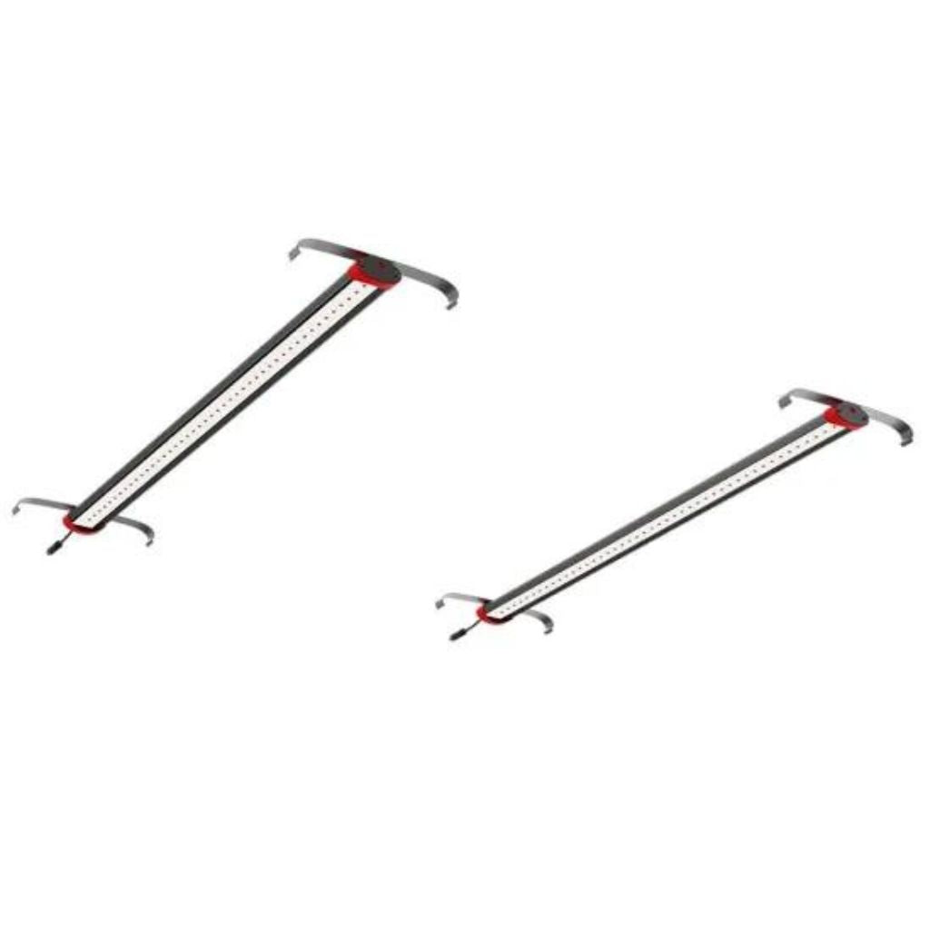 Nokotech UV / IR LED Grow Lightbars