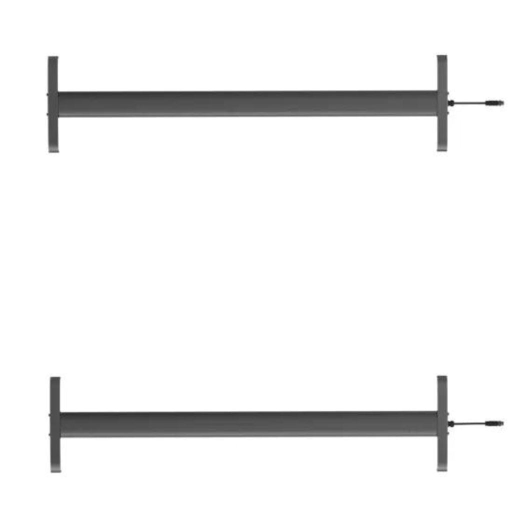 Nokotech UV / IR LED Grow Lightbars