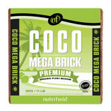 Nutrifield Coco Mega Brick 5kg