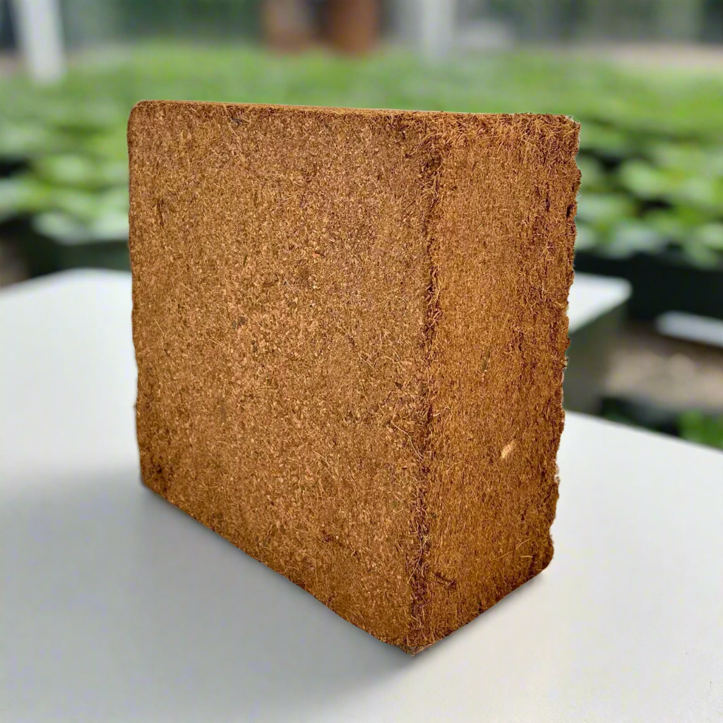 Nutrifield Coco Mega Brick 5kg