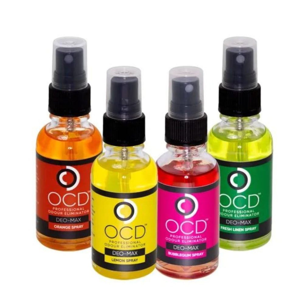 OCD 30ml Pocket Spray