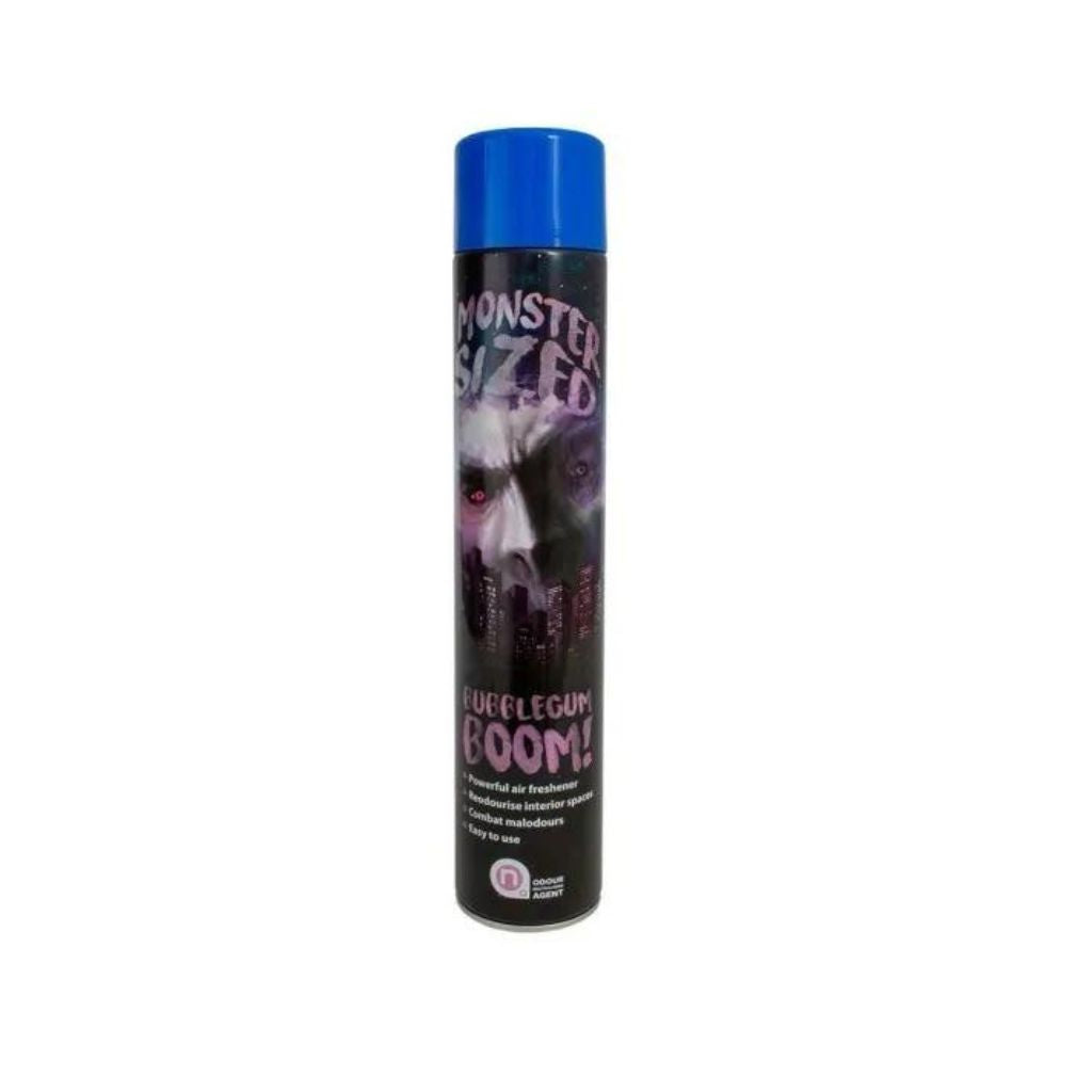 Odour Neutralising Agent Bubblegum Boom Spray