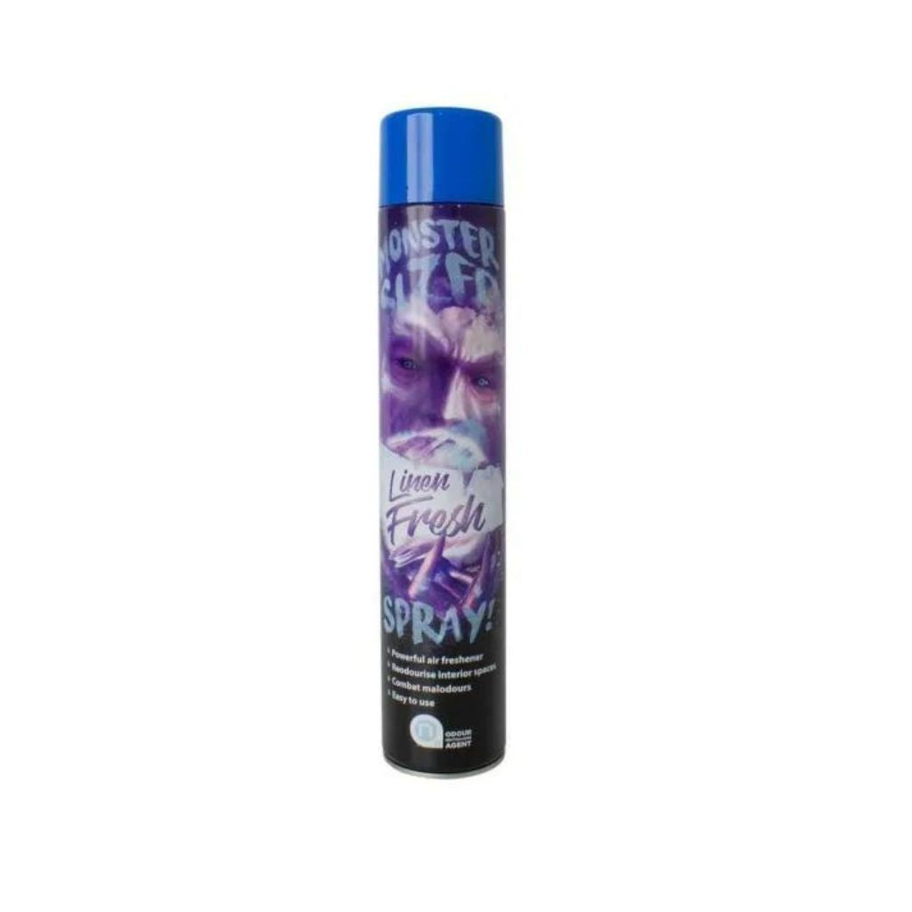 Odour Neutralising Agent Linen Fresh Spray