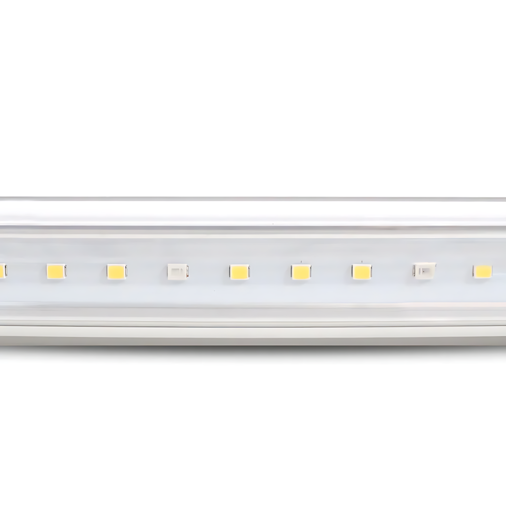 Omega 18W Clone LED Grow Light 120.5cm (Twin Pack)