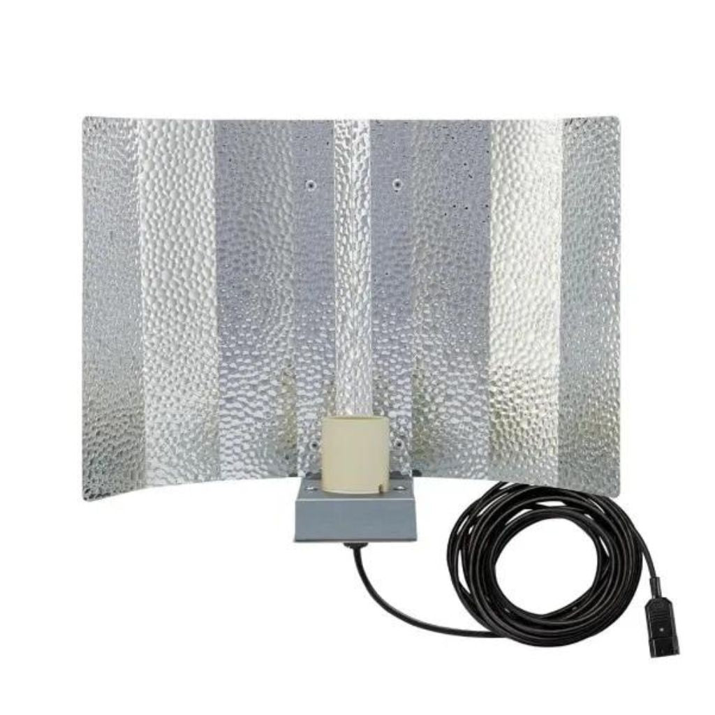 Omega 315w CDM Pro Digital Euro Reflector Lighting Kit