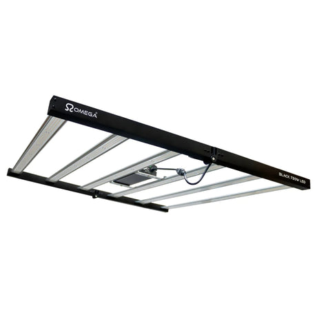 Omega Black 720w LED Grow Light