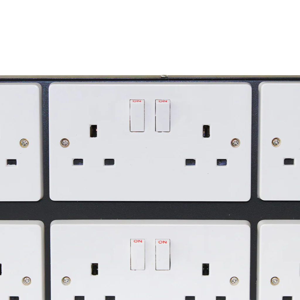 Omega Contactor Timer Board 16/18 Way