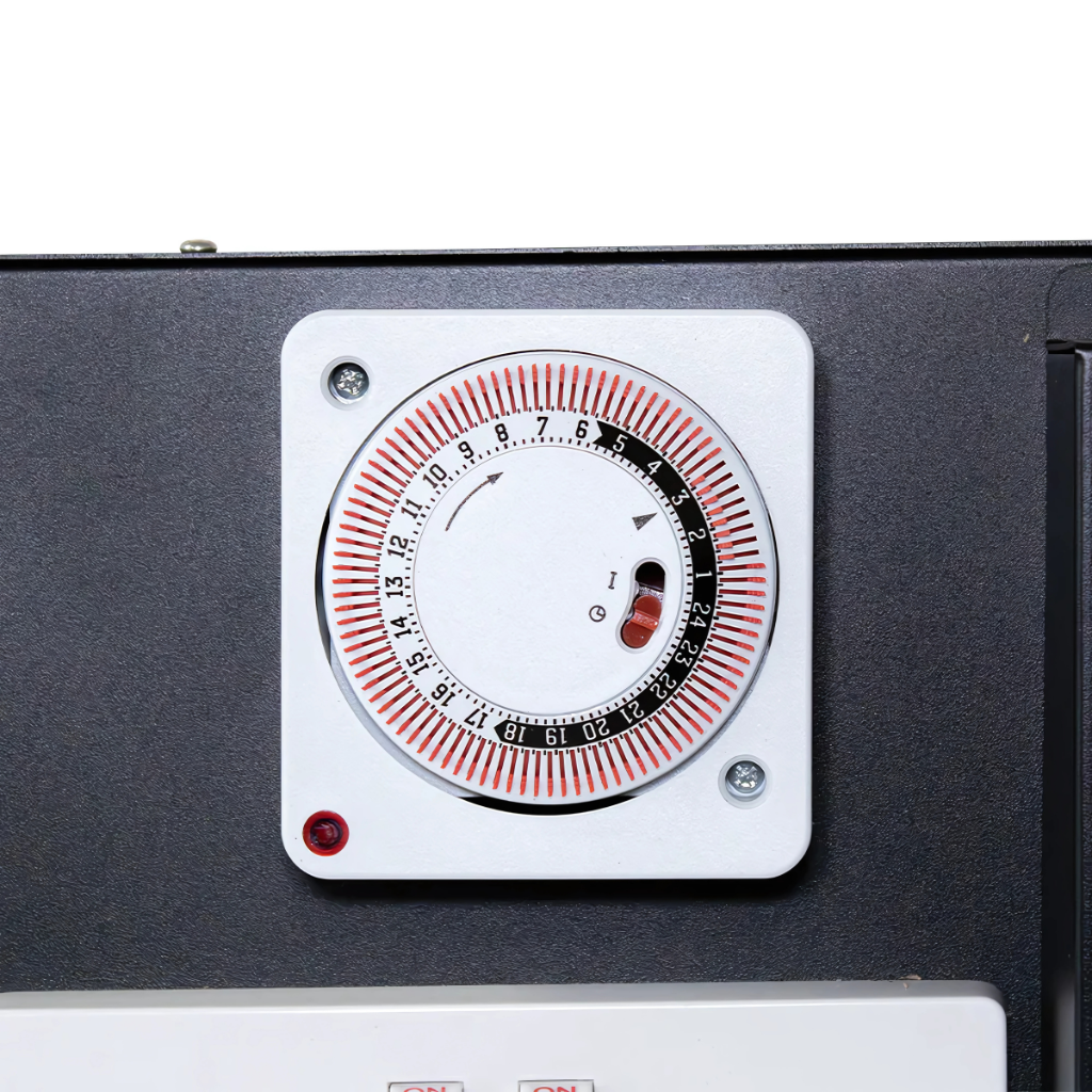 Omega Contactor Timer Board 16/18 Way