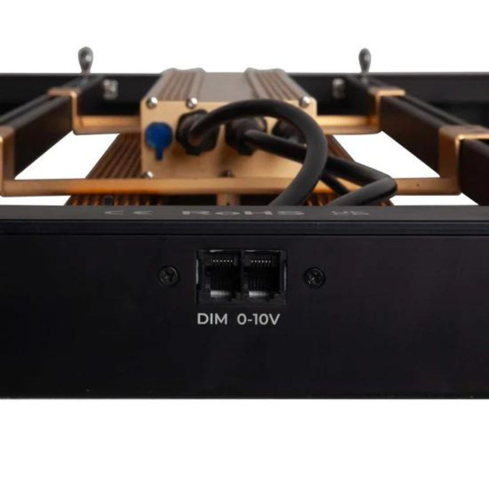 Omega Infinity 1000w Pro LED Grow Light