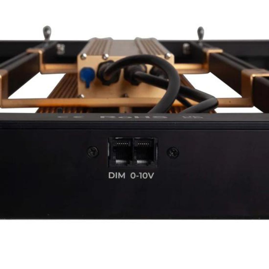 Omega Infinity 1000w Pro LED Grow Light