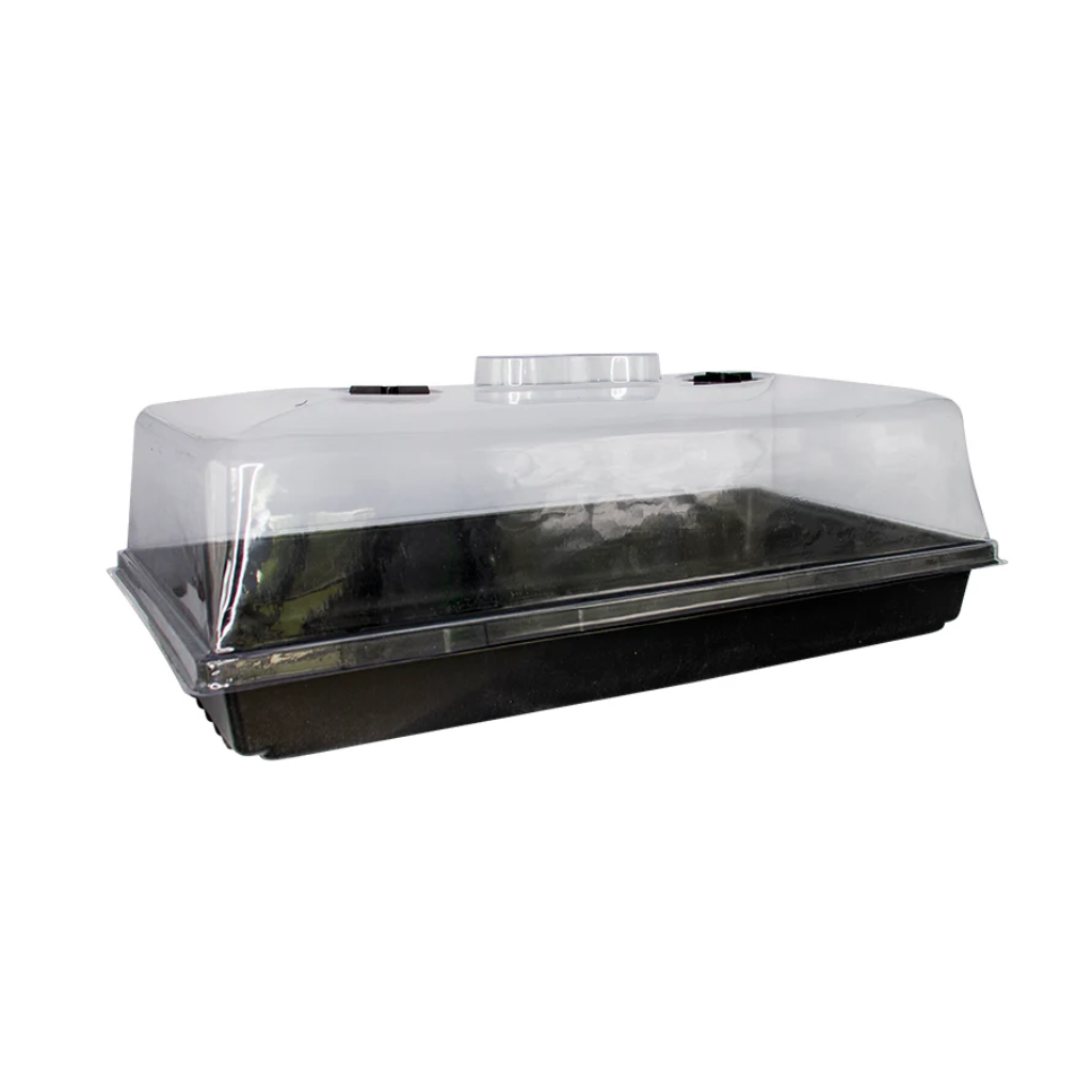 Multi-Chamber Grow Tent Kit