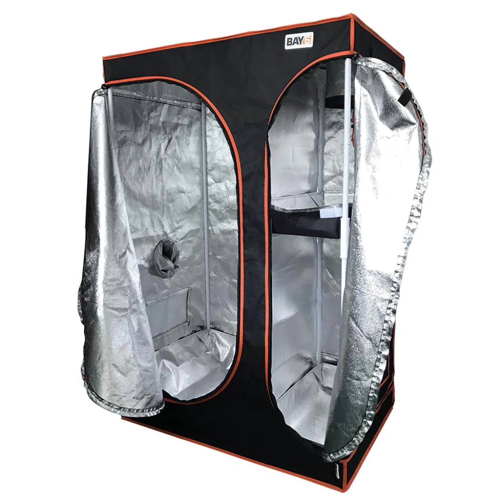 Multi-Chamber Grow Tent Kit