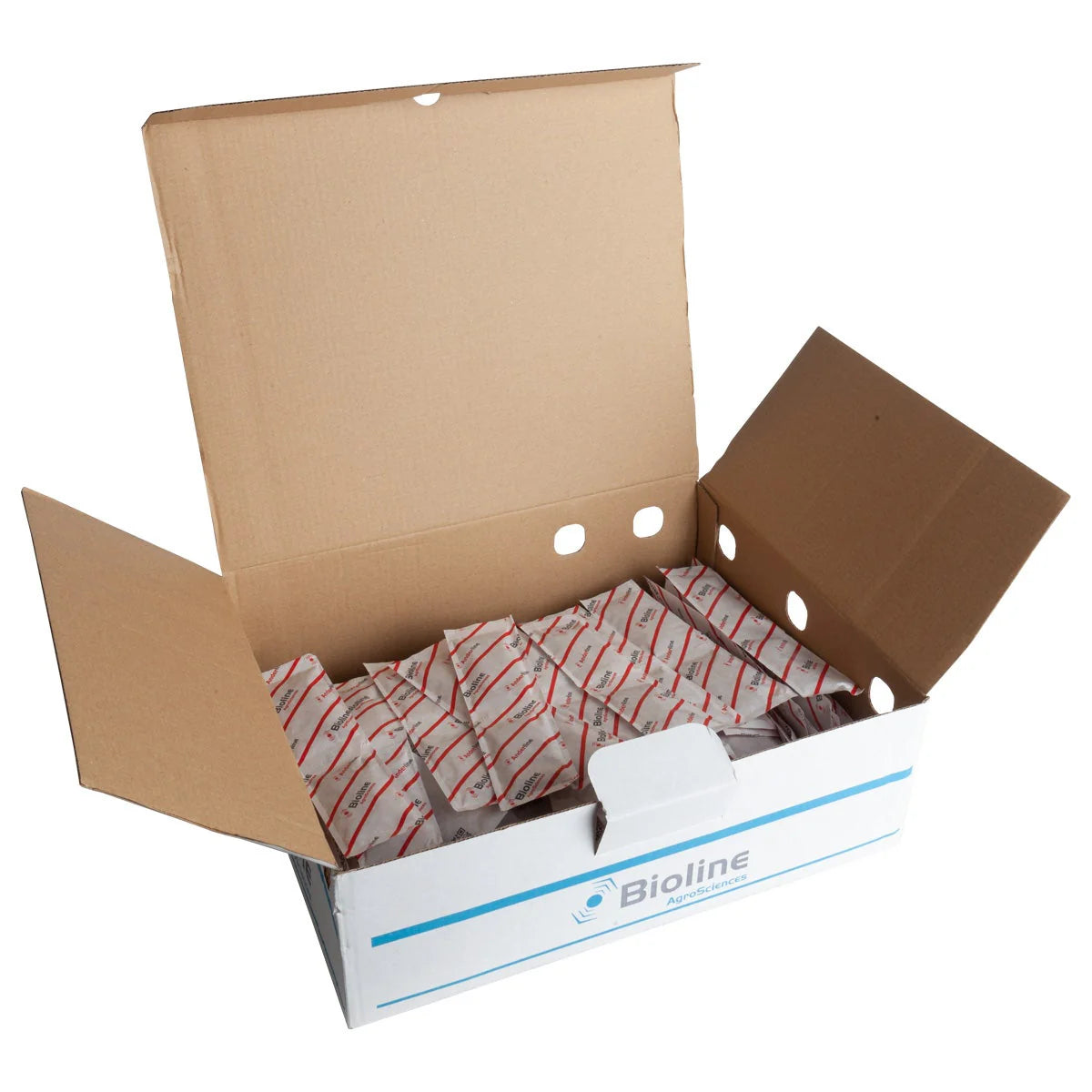 Spider Mite Predators Double 100 Sachets x Box of 200