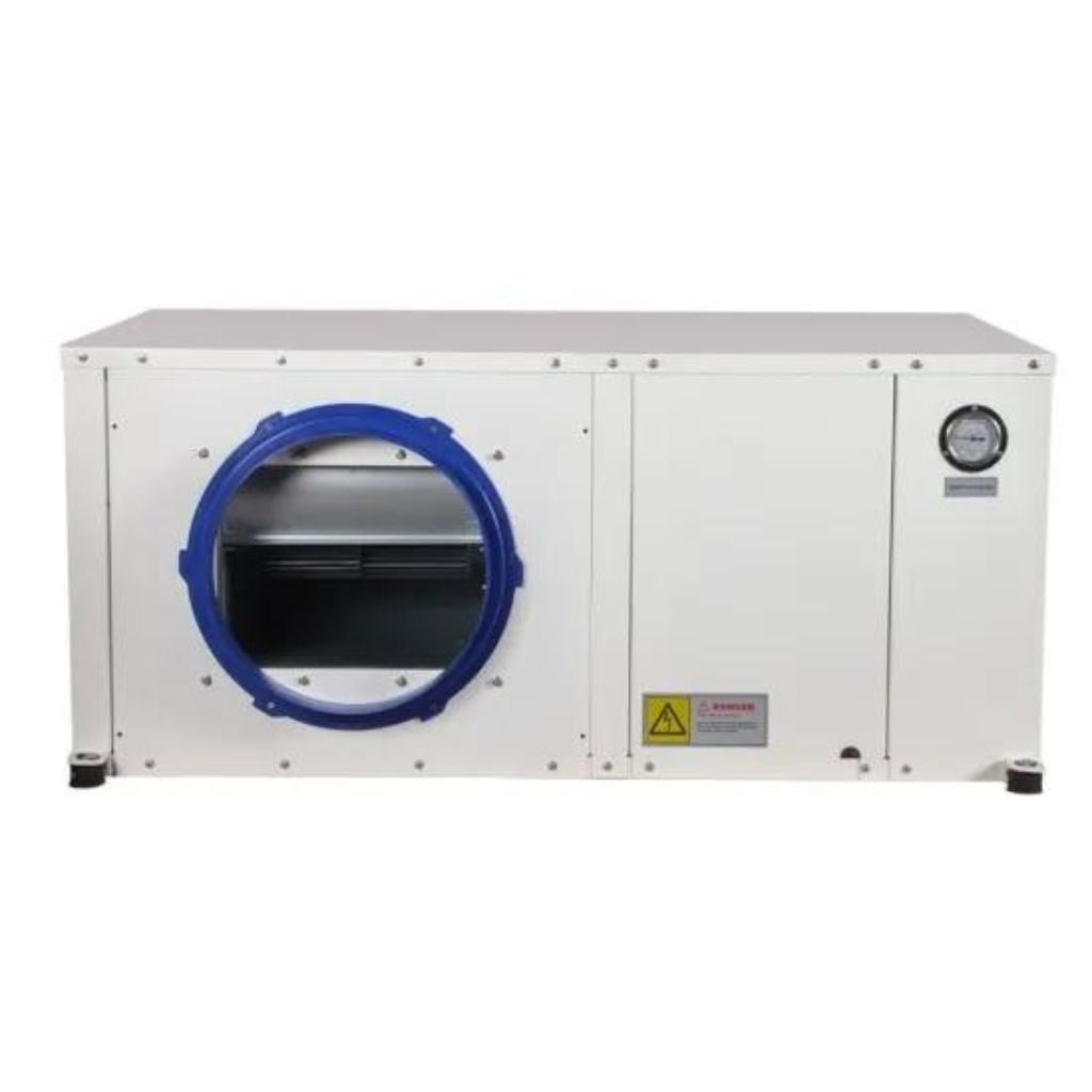 OptiClimate Pro 3 10000 - Air Conditioning Unit