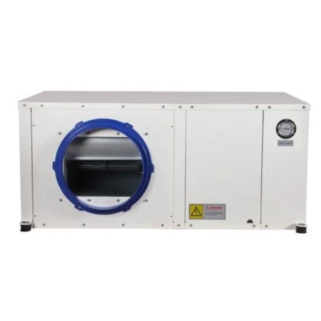 OptiClimate Pro 3 - 6000 - Air Conditioning Unit