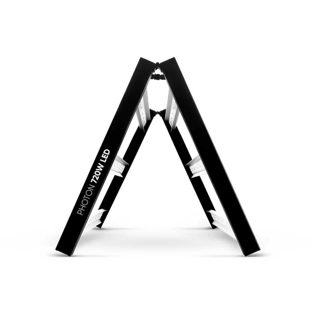 Photon 720w LED Grow Light 3.2