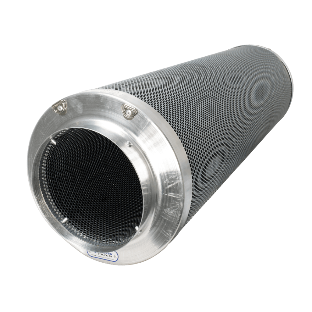 Phresh Carbon Filters | Premium Activated Carbon