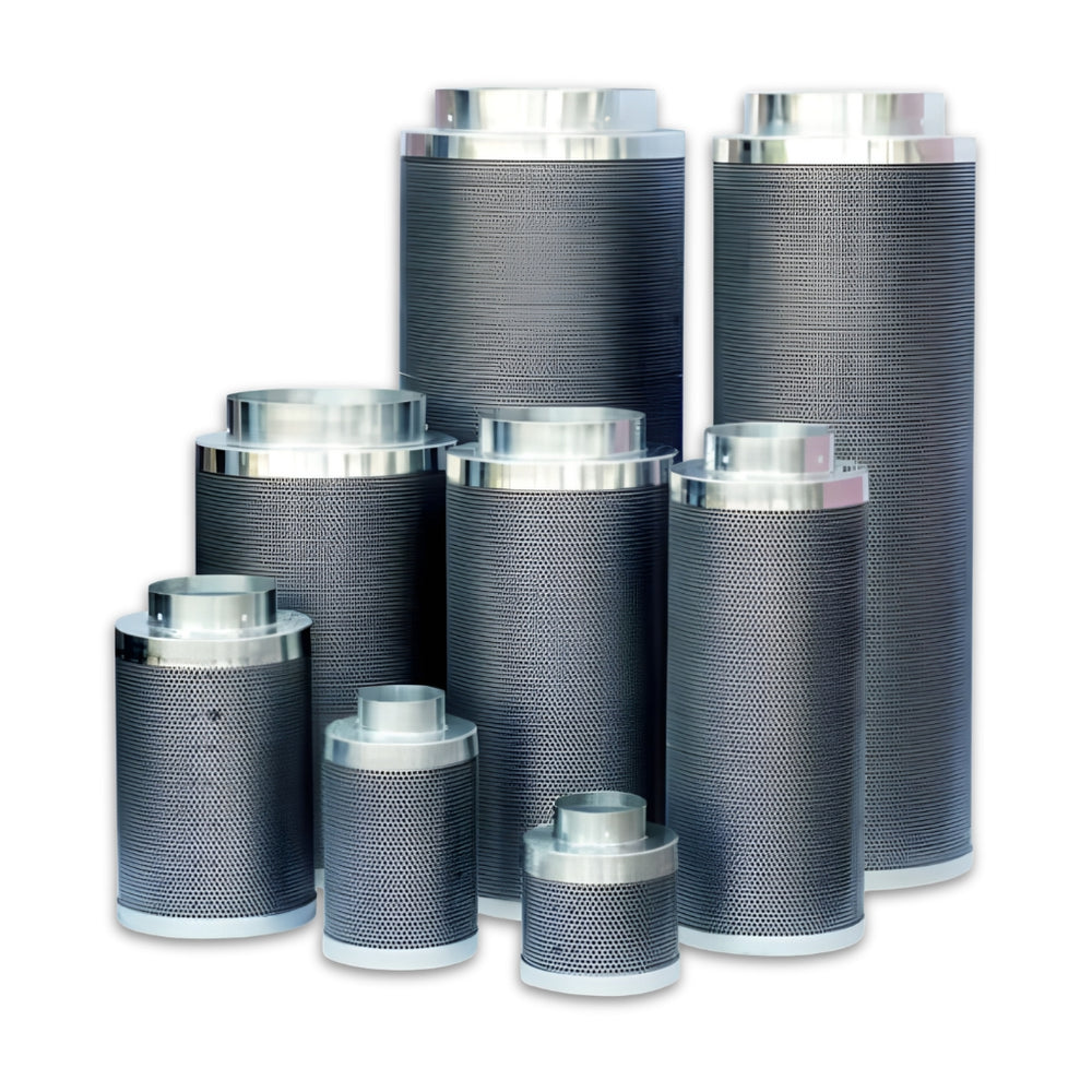 Phresh Carbon Filters