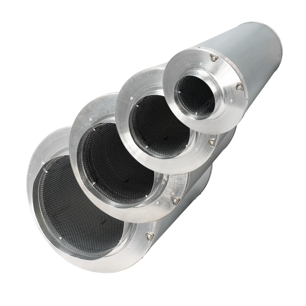 Phresh Inline Carbon Filters