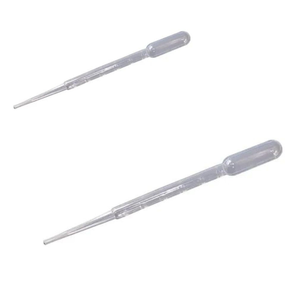 Pipette 3ml & 5ml Liquid Measuring
