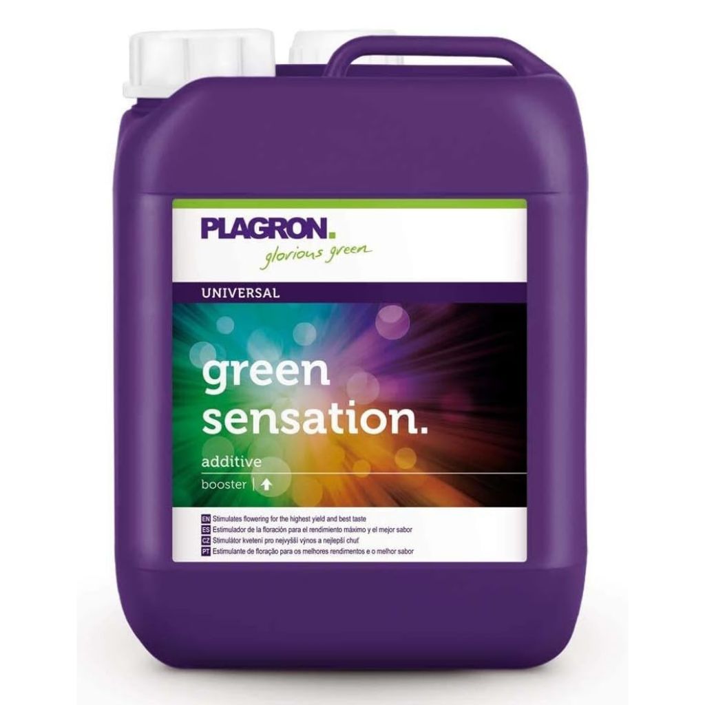 Plagron Green Sensation
