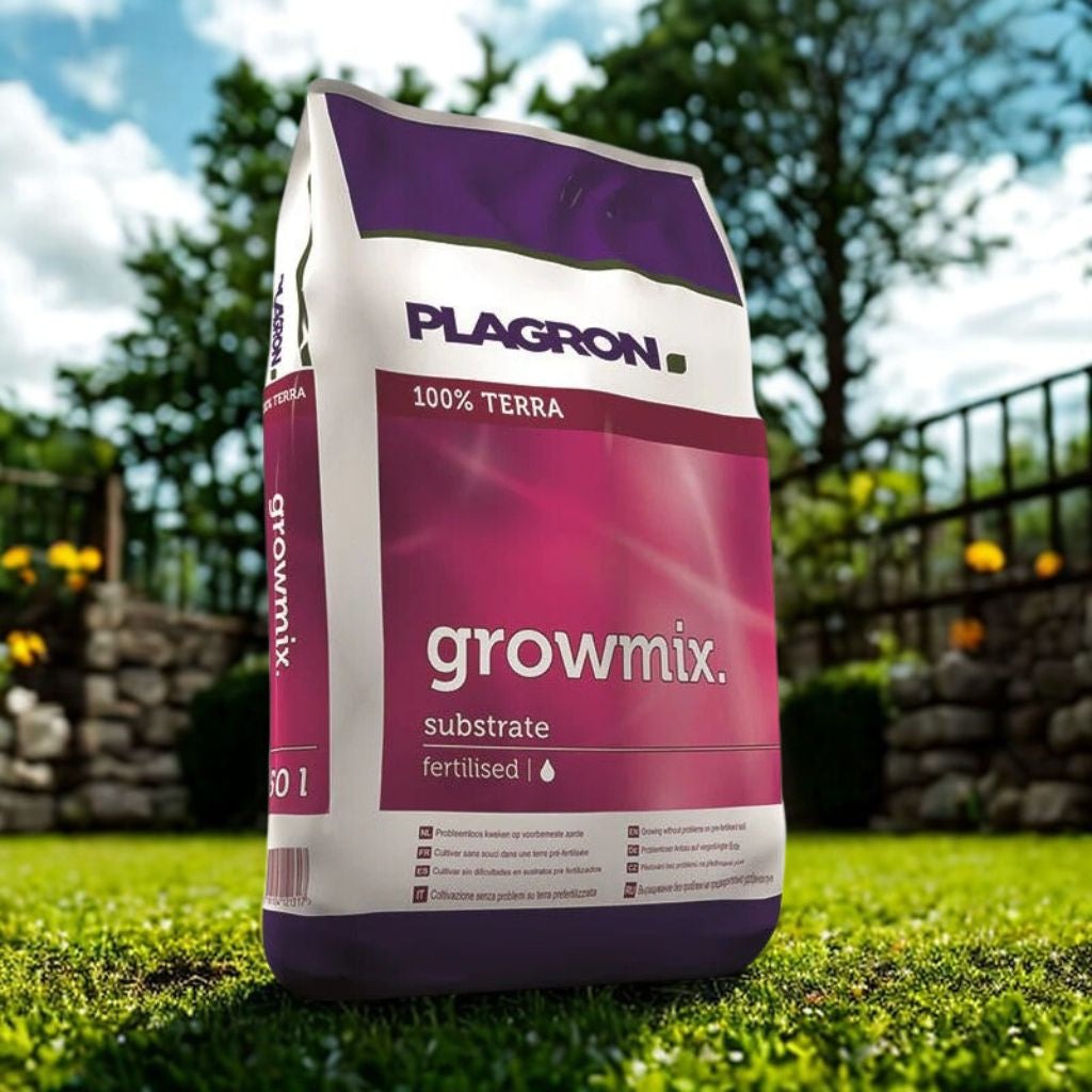 Plagron Growmix 50L