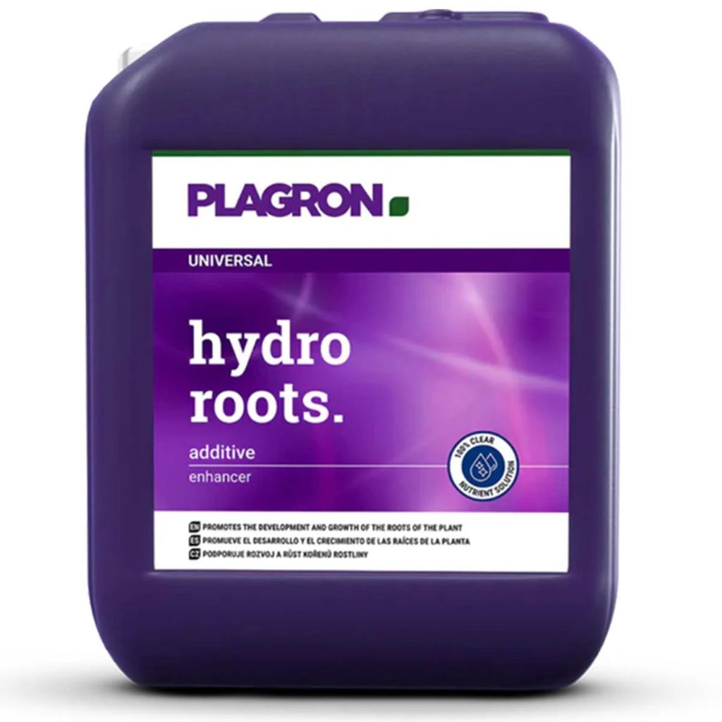Plagron Hydro Roots