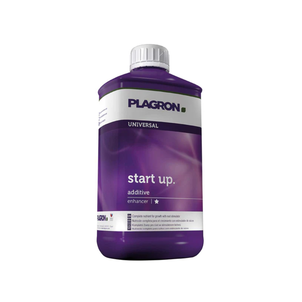 Plagron Start Up