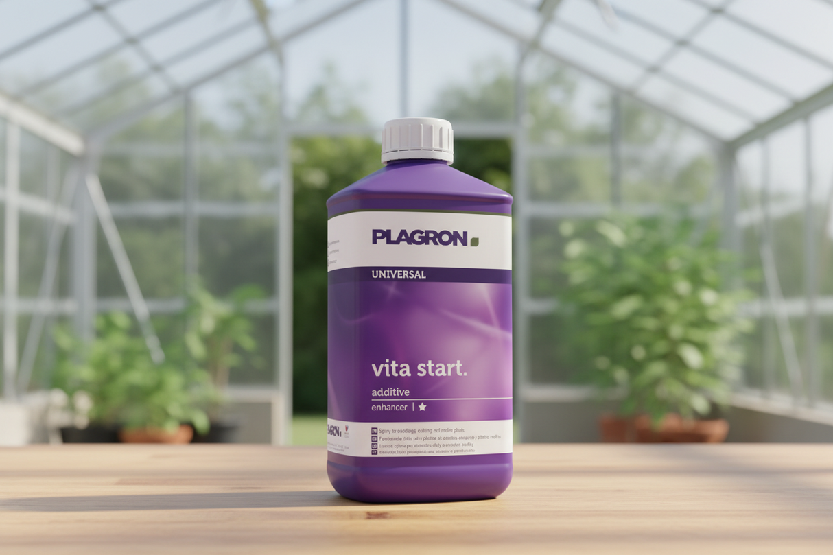 Plagron Vita Start Foliar