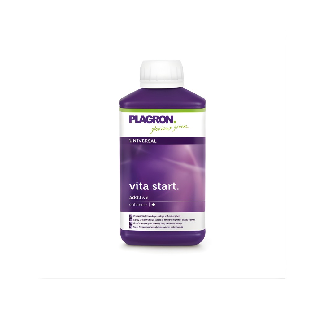 Plagron Vita Start Foliar