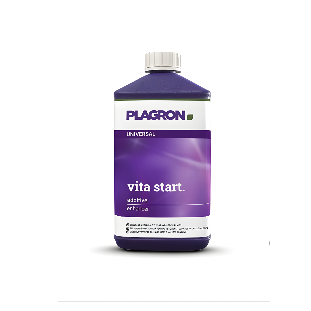 Plagron Vita Start Foliar