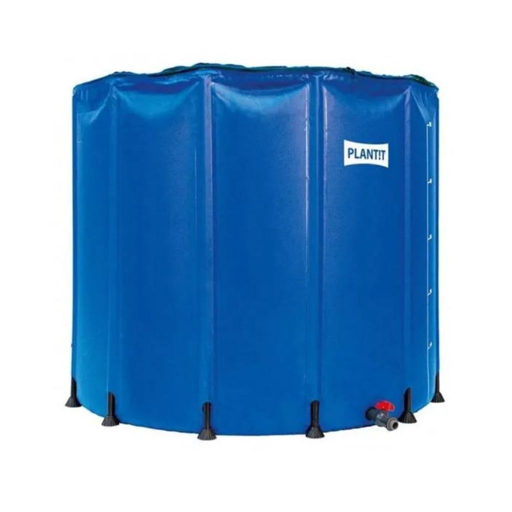 Plant!t Flexible Water Tanks