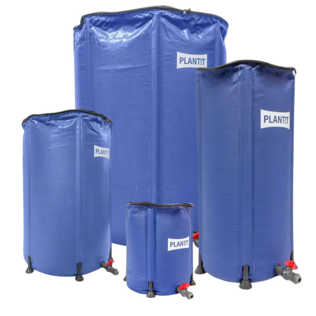 Plant!t Flexible Water Tanks