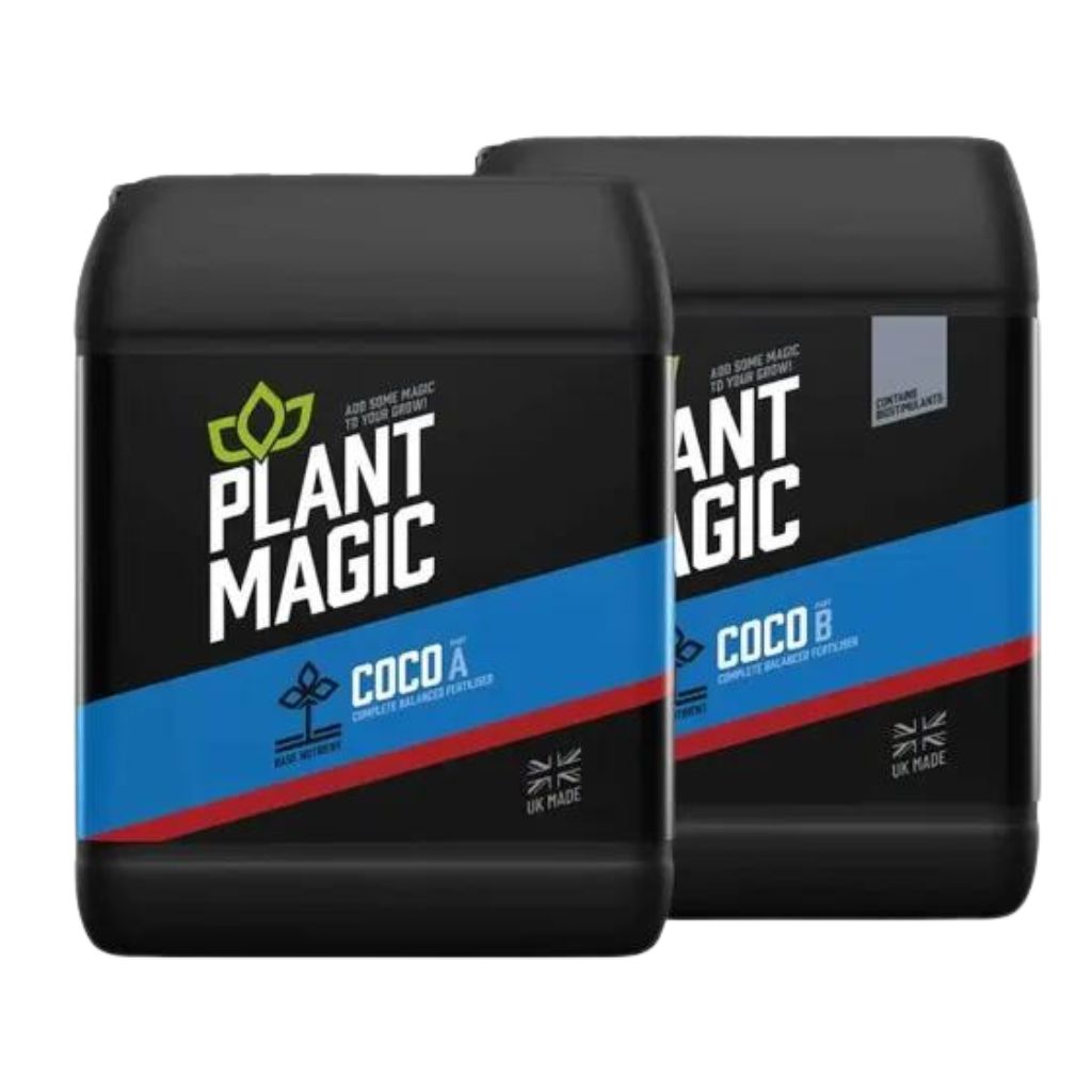 Plant Magic Coco A&B