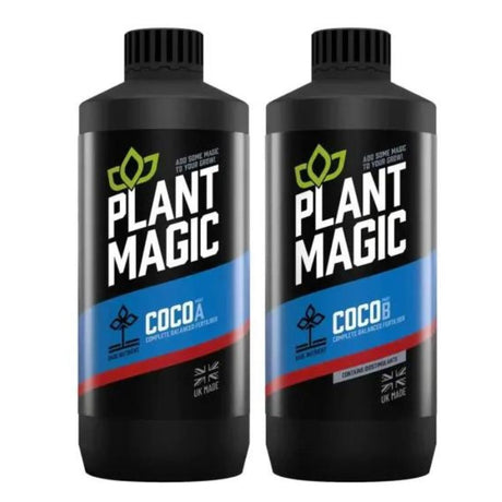 Plant Magic Coco A&B