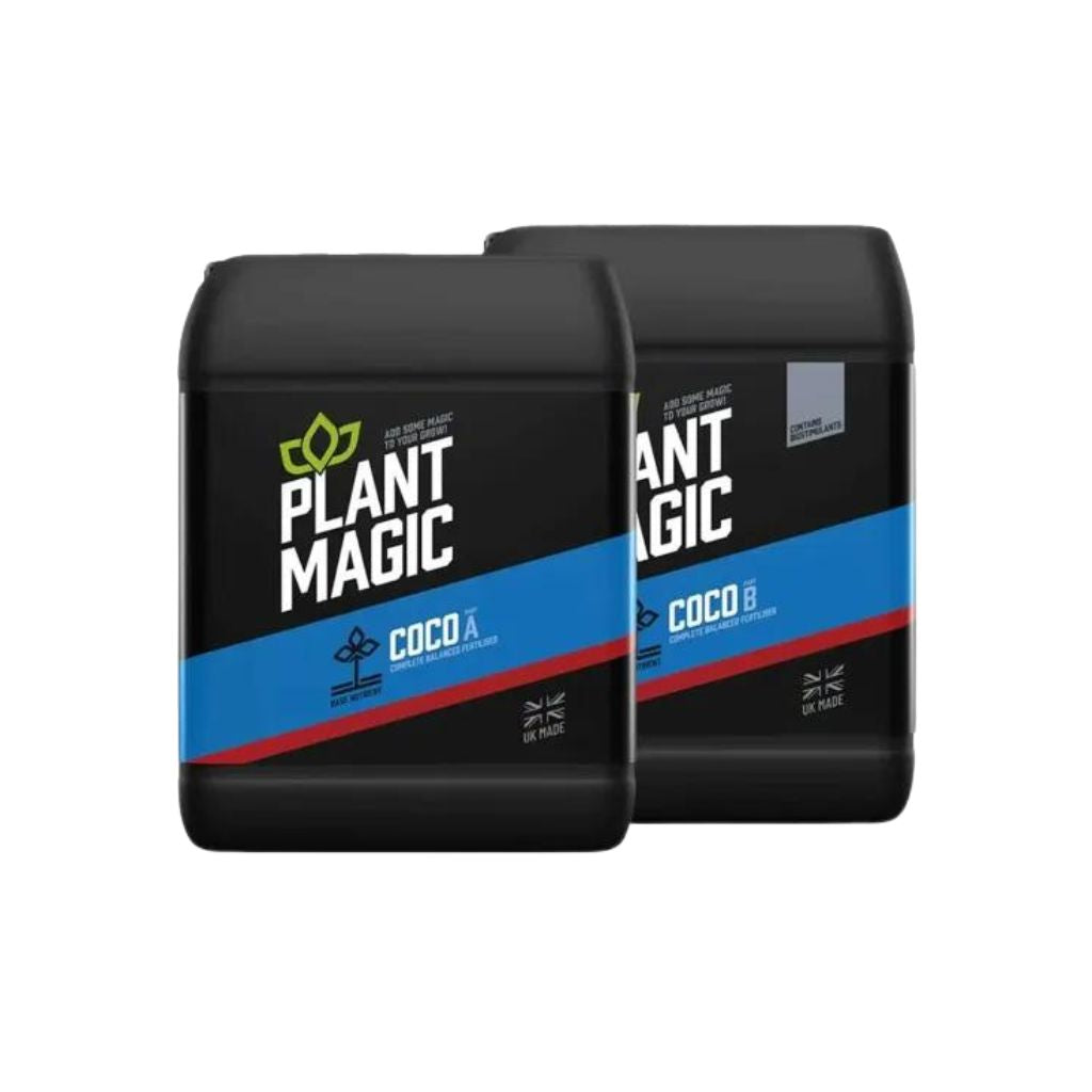 Plant Magic Coco A&B