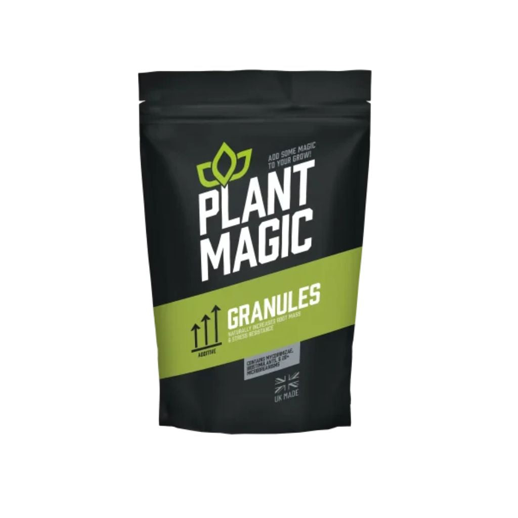 Plant Magic Oldtimer Granules