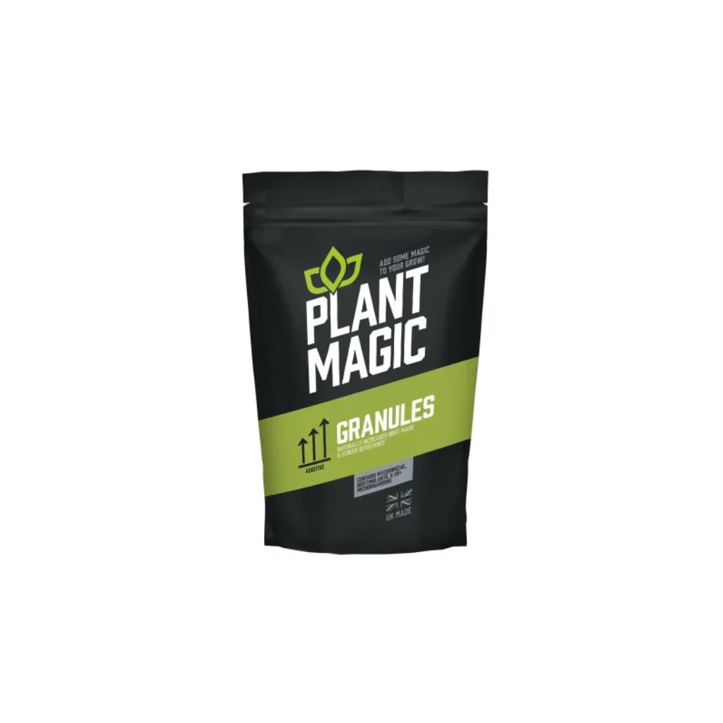 Plant Magic Oldtimer Granules