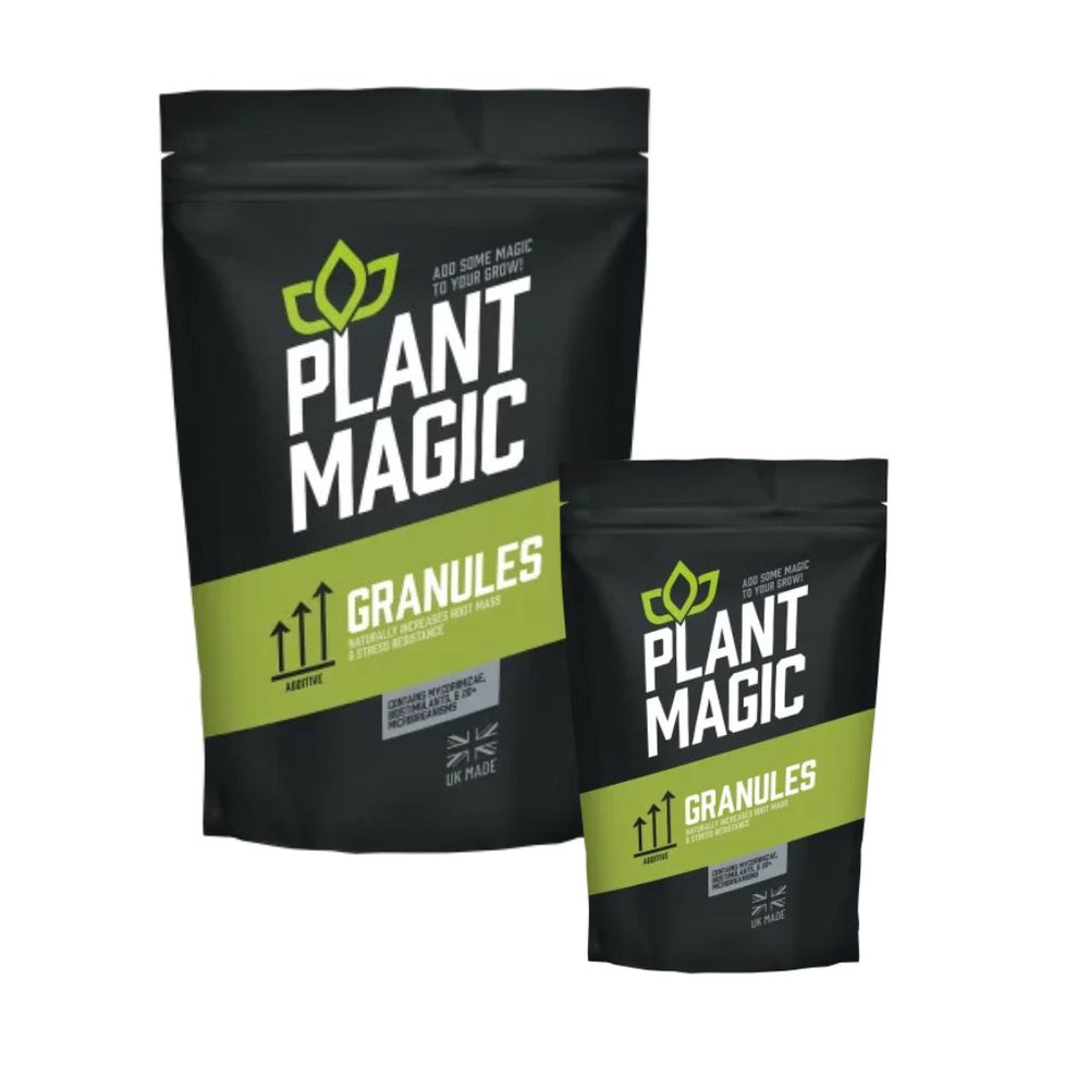 Plant Magic Oldtimer Granules