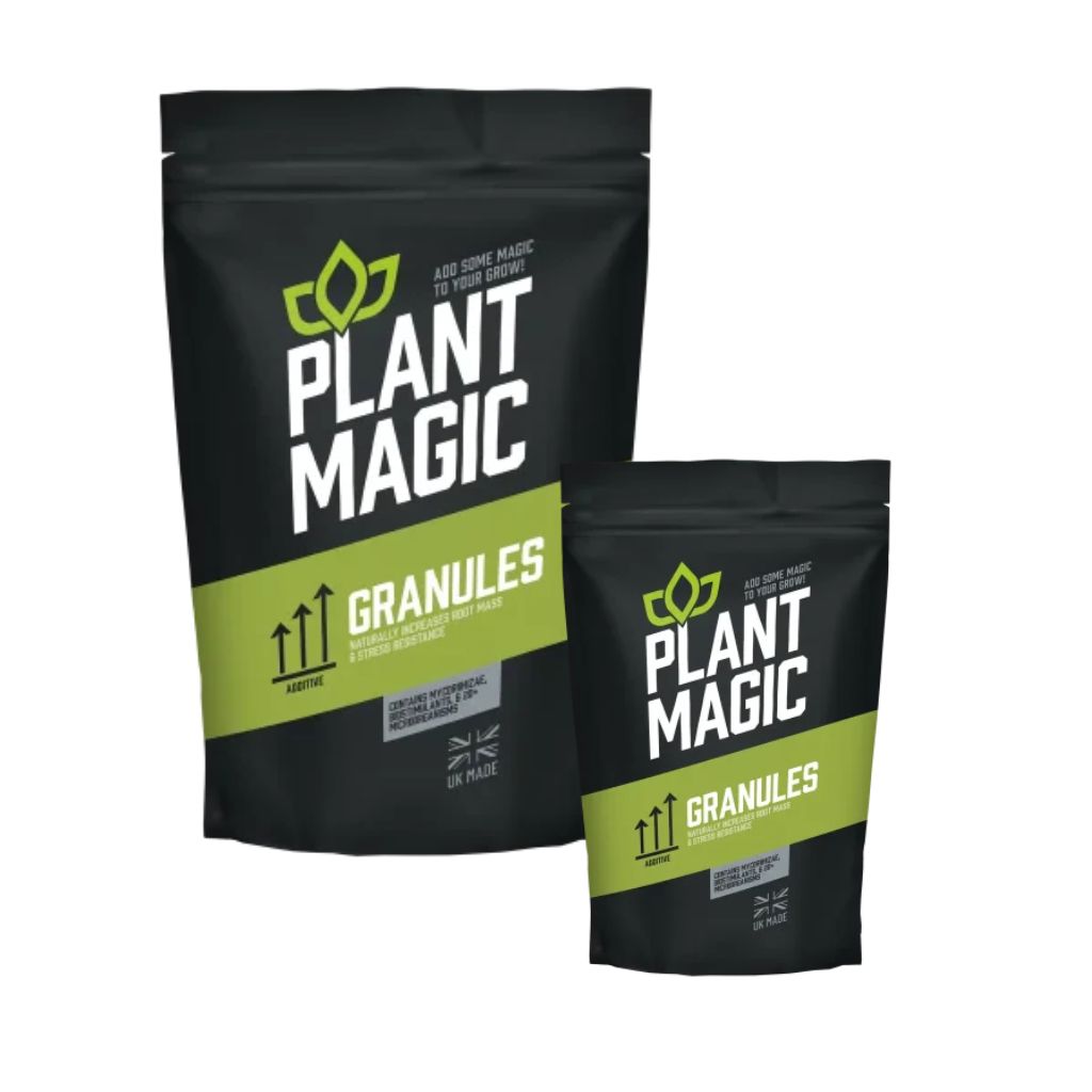 Plant Magic Oldtimer Granules