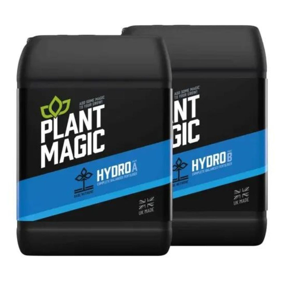 Plant Magic Hydro A&B