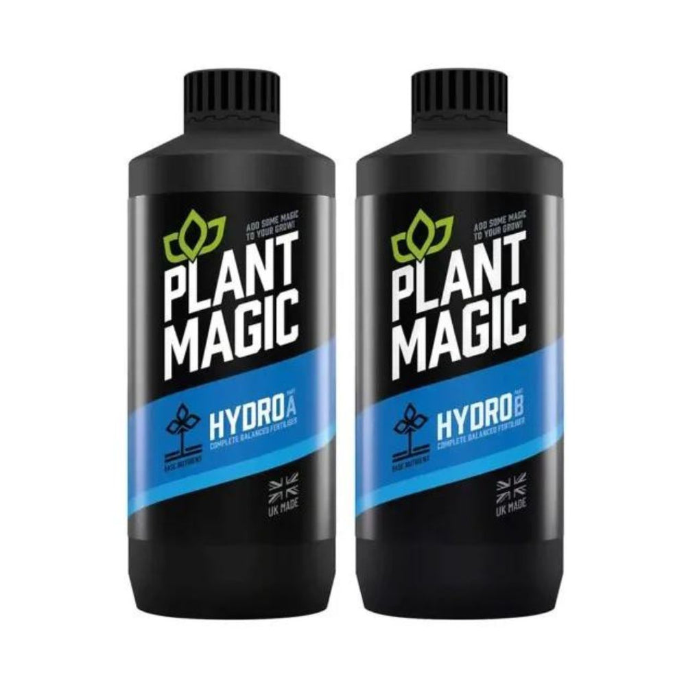 Plant Magic Hydro A&B